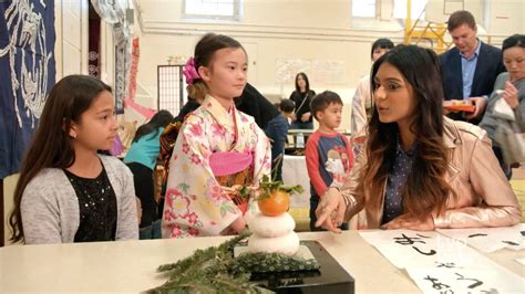 Asian Heritage Month - Learning Resources | TVO Learn