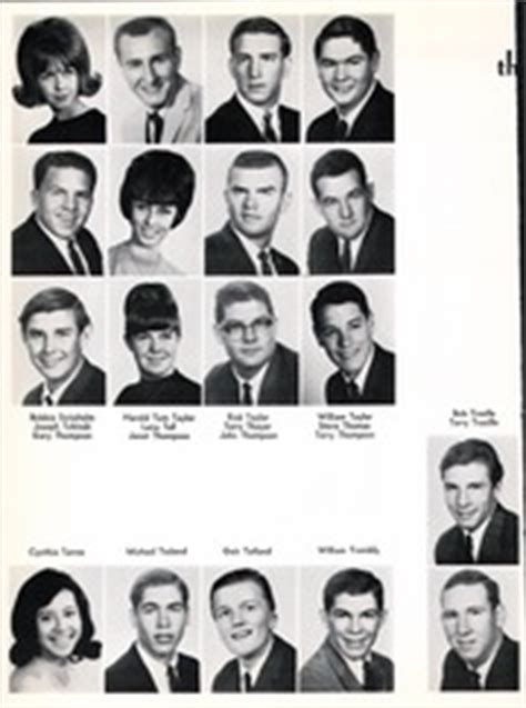 Lynwood High School - Accolade Yearbook (Lynwood, CA), Class of 1966 ...