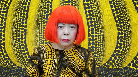 Yayoi Kusama to Open Her Own Museum in Tokyo - The New York Times