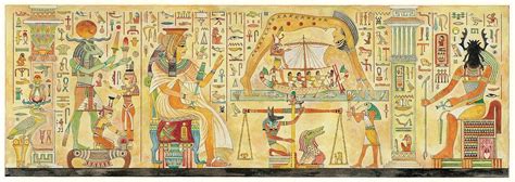 Let There Be Light: Ancient Egyptian Creation Myths and the Gods Behind ...