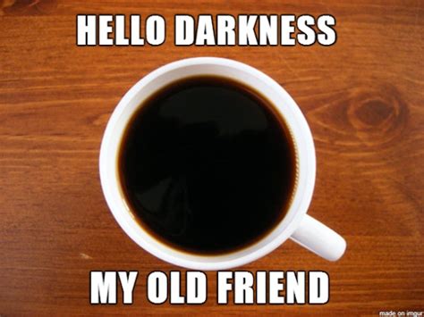 15 National Coffee Day Memes That Prove Caffeine Is A Way Of Life