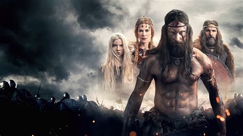 The Northman (2022) - AZ Movies