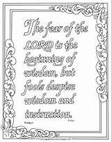 Free Printable Proverbs Coloring Pages  ZaidenteShepard sketch template