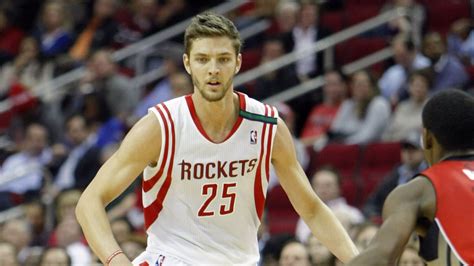 Chandler Parsons injury: Rockets forward out Wednesday with sore ...