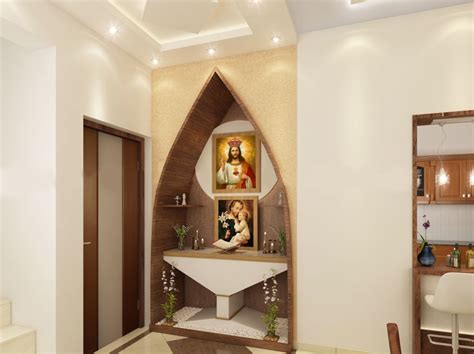 Christian Prayer Room Designs – Interior Era