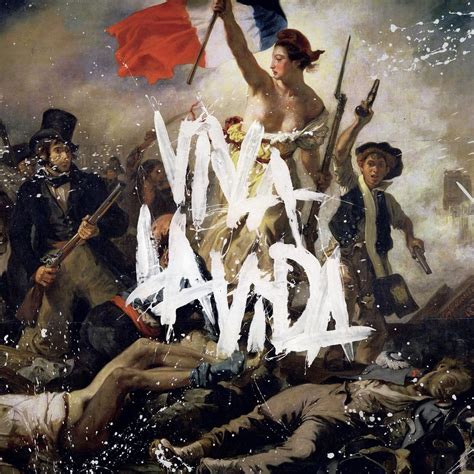 Coldplay – Viva La Vida Or Death And All His Friends | Album Reviews | musicOMH