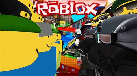 Roblox PC Wallpapers - Top Free Roblox PC Backgrounds - WallpaperAccess