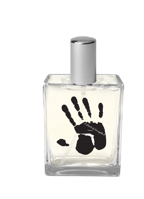 Touch, 3.4 Ounces Of Eau De Perfume – Scent Crafters