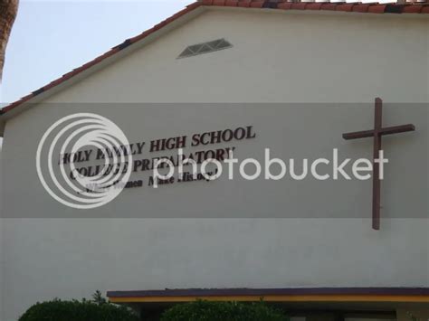 Holy Family High School College Prep Glendale, CA | Holy Family High ...