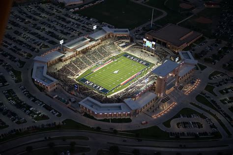 $60 Million High School Stadium Closes Indefinitely Because of ...