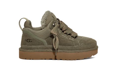 Women's Lowmel Sneaker | UGG®