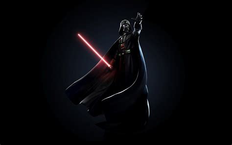 Star Wars Wallpaper Full HD - Live Wallpaper HD | Darth vader wallpaper ...