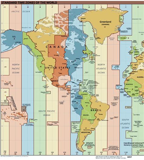 Are all time zones exactly on the hour? - FindersFree.com