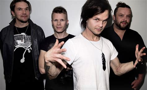 The Rasmus