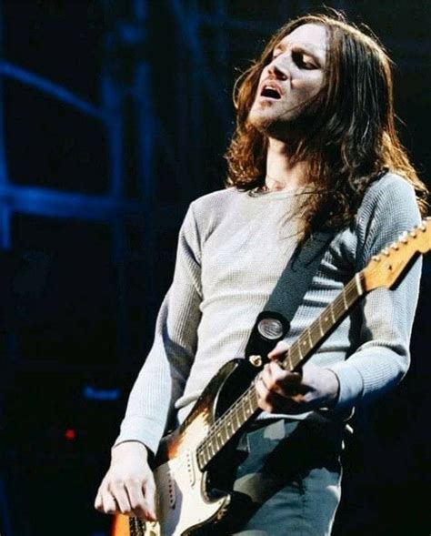 John Frusciante, Red Hot Chili Peppers | John frusciante, Rhcp, Red hot chili peppers