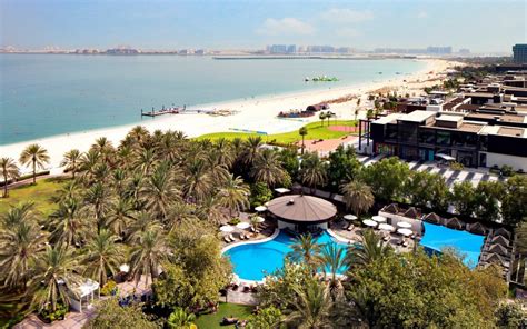 Best Private Beaches in Dubai: Sofitel, Madinat Jumeirah & More - MyBayut