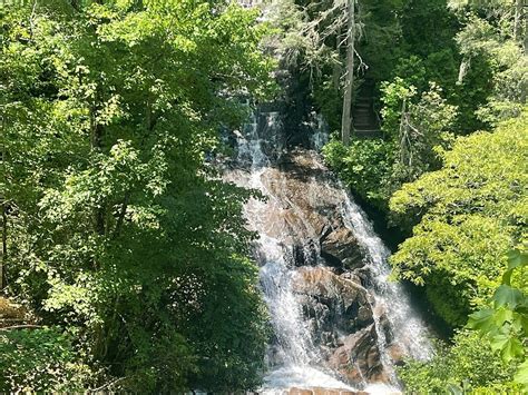 Miller's Land of Waterfall Tours (Rosman) - All You Need to Know BEFORE ...