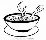 Pot Of Stew Colouring Pages Sketch Coloring Page sketch template