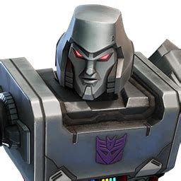 Megatron | Fortnite Wiki | Fandom