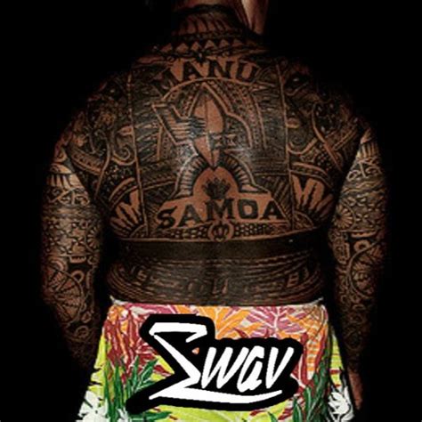 Stream MANU SAMOA by Swav | Listen online for free on SoundCloud