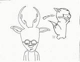 SKETCHBOOK  Coloring Nation sketch template