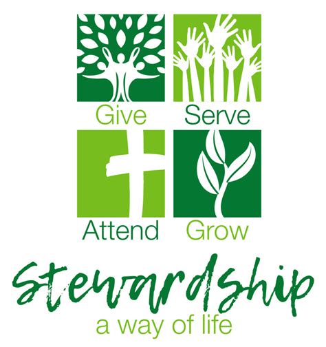 Stewardship