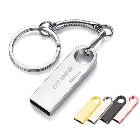 Custom Logo USB Flash Drive