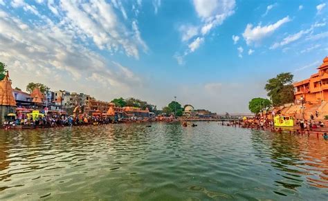 6 Things You Should Do in Ujjain: A list of must-see attractions