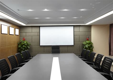 Atlanta Conference Room Technology Solutions and Setup | C1C