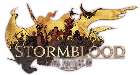 Final Fantasy XIV: Stormblood - Gamecardsdirect