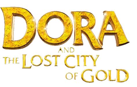 Dora and the Lost City of Gold/Credits | The JH Movie Collection's ...