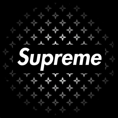 Supreme Wallpapers and Backgrounds - WallpaperCG