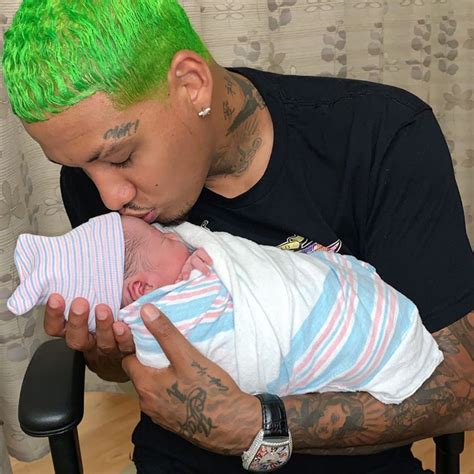 Amber Rose & Alexander AE Edwards from 2019 Celebrity Babies | E! News