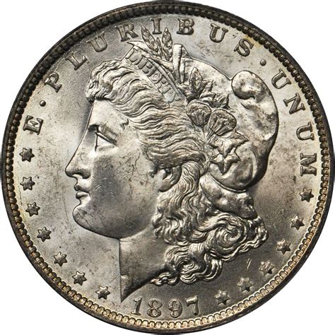 Value of 1897-O Morgan Dollar | Rare Silver Dollar Buyers