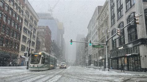 Detroit's QLine introduces new park-and-ride program through February - Axios Detroit