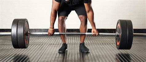 4 Best Deadlift Alternatives and Substitutes (With Videos)