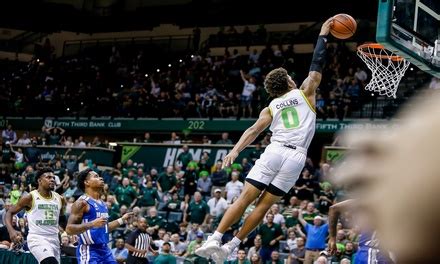 University of South Florida Basketball in - Tampa, FL | Groupon