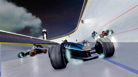 The best PS5 racing games 2024