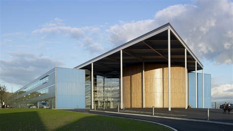 Folkestone Academy | Projects