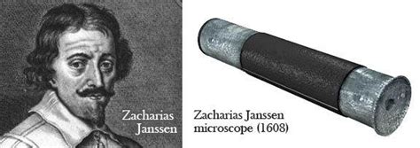 Zacharias Janssen (Microscope Inventor) ~ Bio Wiki | Photos | Videos