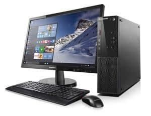 Lenovo Desktops - 3T Pro Inc | Lenovo Workstations | product designers