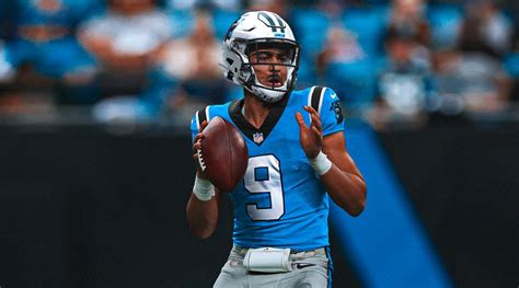 NFL Draft 2023: No. 1 pick Bryce Young was a risk that made sense for the Panthers - Sports ...