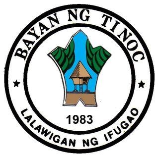 Tinoc – PROVINCIAL LOCAL GOVERNMENT UNIT OF IFUGAO