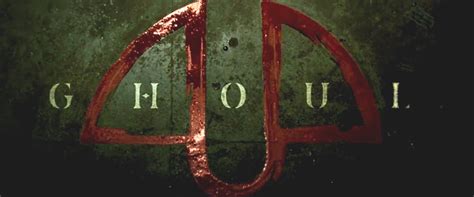 Ghoul Trailer Explains Meaning of New Netflix Series | Entertainment News