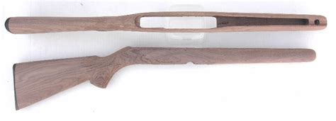 Winchester Model 100 replacement stock - Gunsmithing & Troubleshooting - TNGunOwners.com