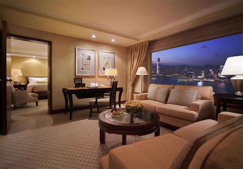 Conrad Hong Kong Hotel - Deals, Photos & Reviews