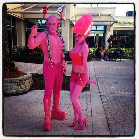 Frankenberry and Bride of Frankenberry #horror #frankenberry #halloween #pinup #cosplayhttps ...