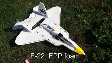 F 22 raptor rc plane pdf plans - verstock