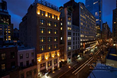 Photo Gallery for Park South Hotel in New York, NY - United States ...