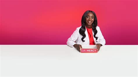 Dr. Mercy - TheTVDB.com